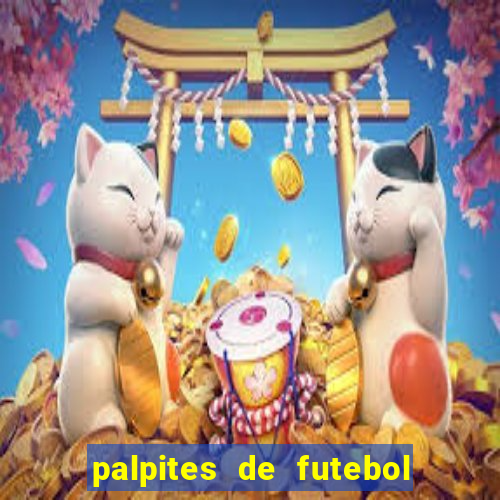 palpites de futebol para amanha